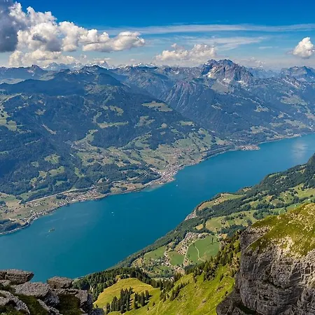 Walensee 45 *