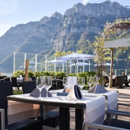 Walensee 45 Апартаменты *