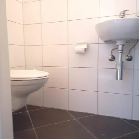 Апартаменты Walensee 45 *