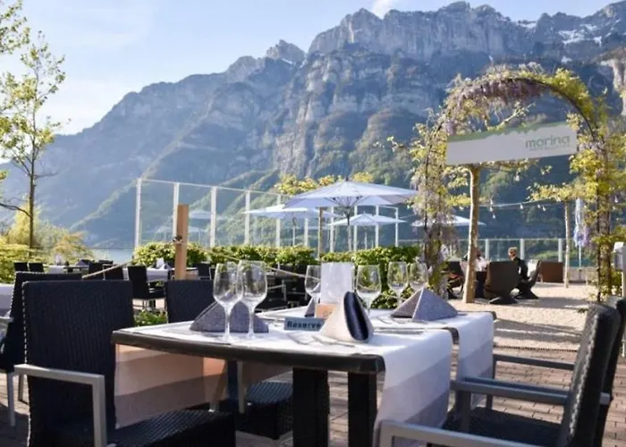 Spacious With Sauna And Lakeview, In Walking Distance Of Lift Apartamento *