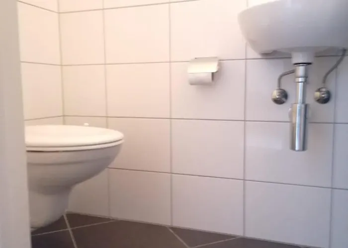 Apartamento Spacious With Sauna And Lakeview, In Walking Distance Of Lift *