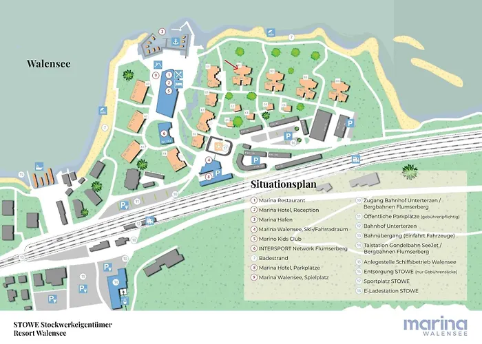 Spacious With Sauna And Lakeview, In Walking Distance Of Lift Apartamento *