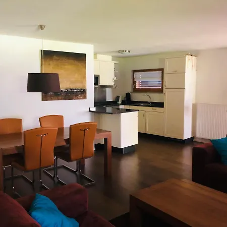 Apartment Spacious With Sauna And Lakeview, In Walking Distance Of Lift *